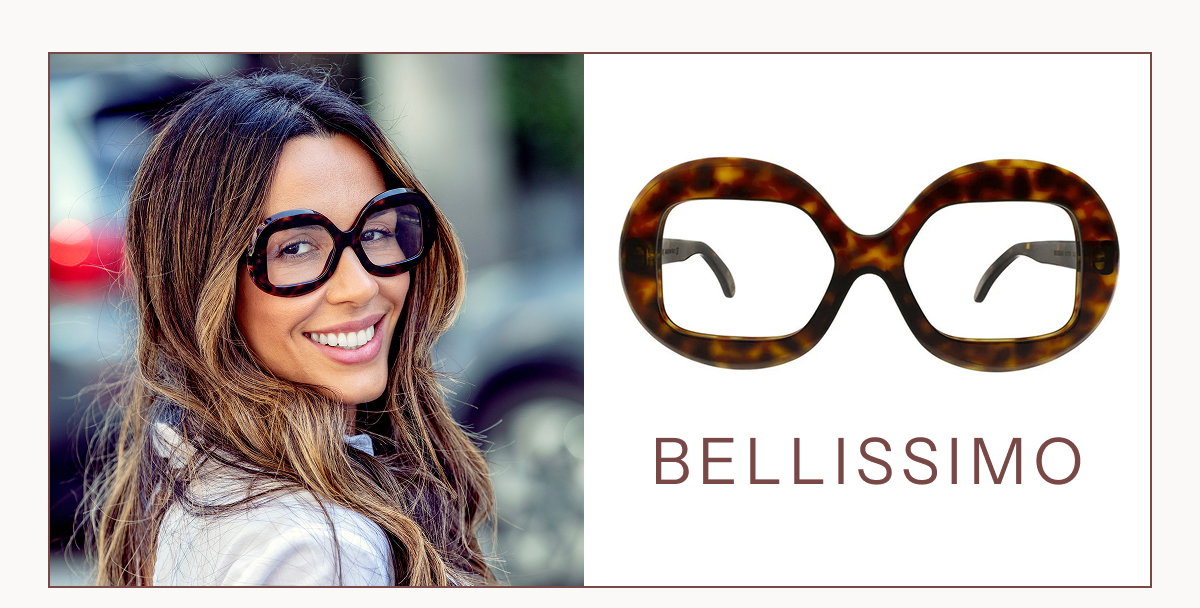 BELLISSIMO