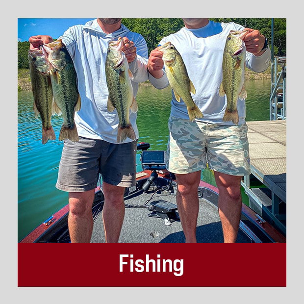 Fishing