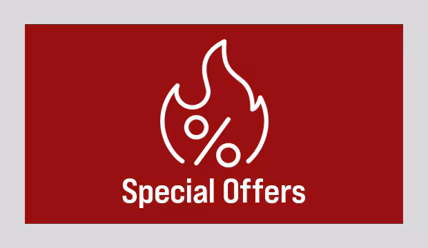 Special Offers