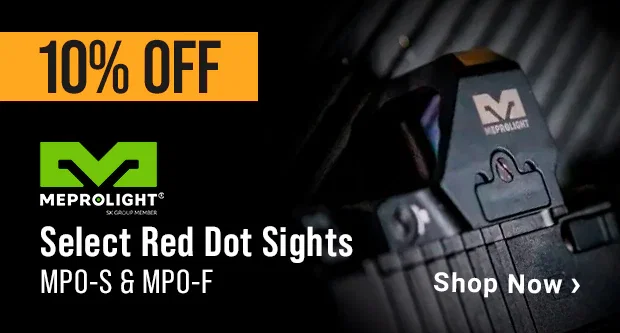Select Meprolight Optics