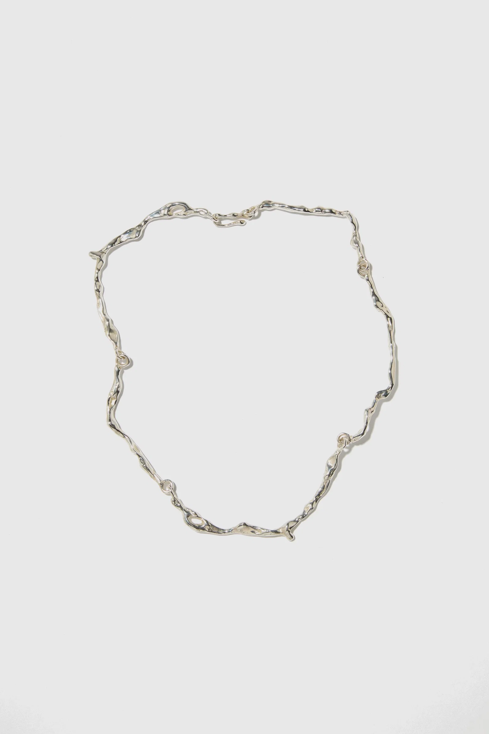 Image of Faris Drip Collar