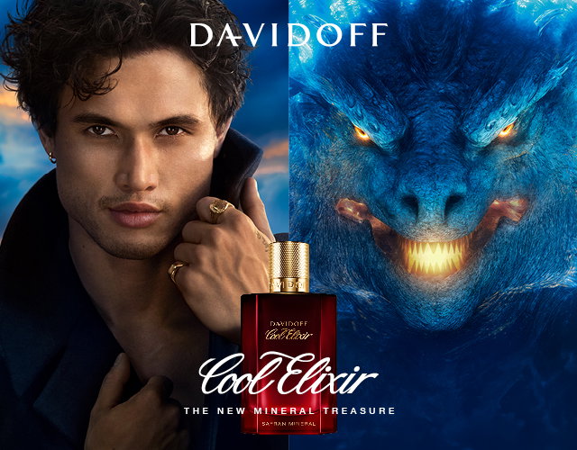 Davidoff Cool Elixir
