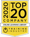 2020 Top Online Learning Library Companies