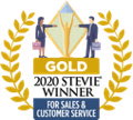 2020 Gold Winner
