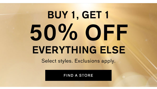 Find a Store
