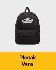 Plack Vans
