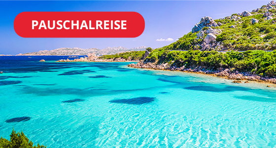 Sardinien, Italien