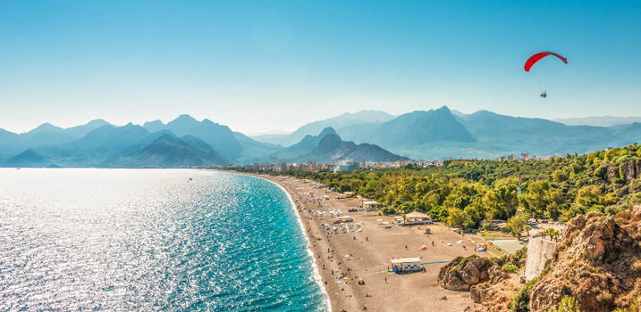 Türkei