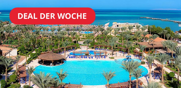 Deal der Woche
