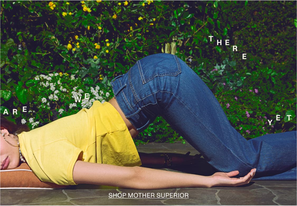 SHOP MOTHER SUPERIOR