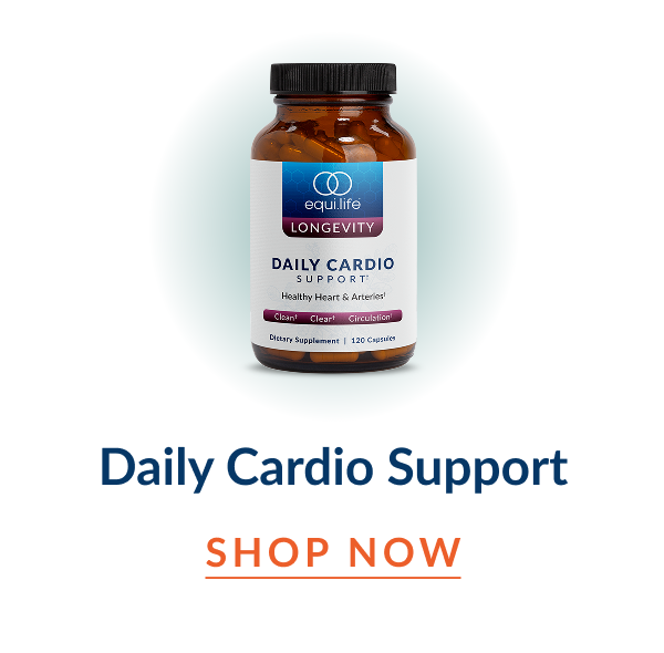 Shop  Daily Cardio Support