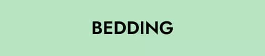 Bedding