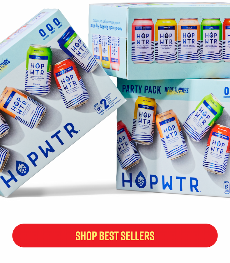 Shop Best Sellers