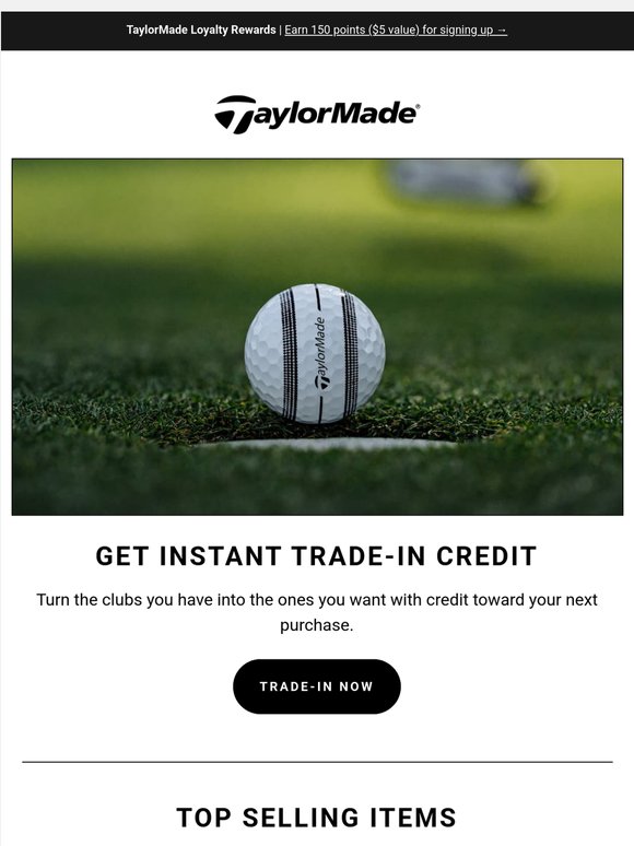 Save on Your Next Purchase When You Trade-In