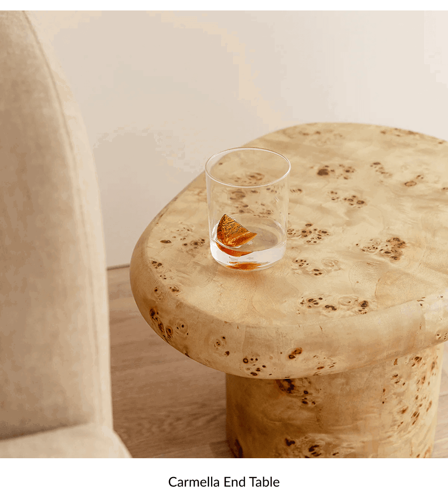 Shop Carmella End Table