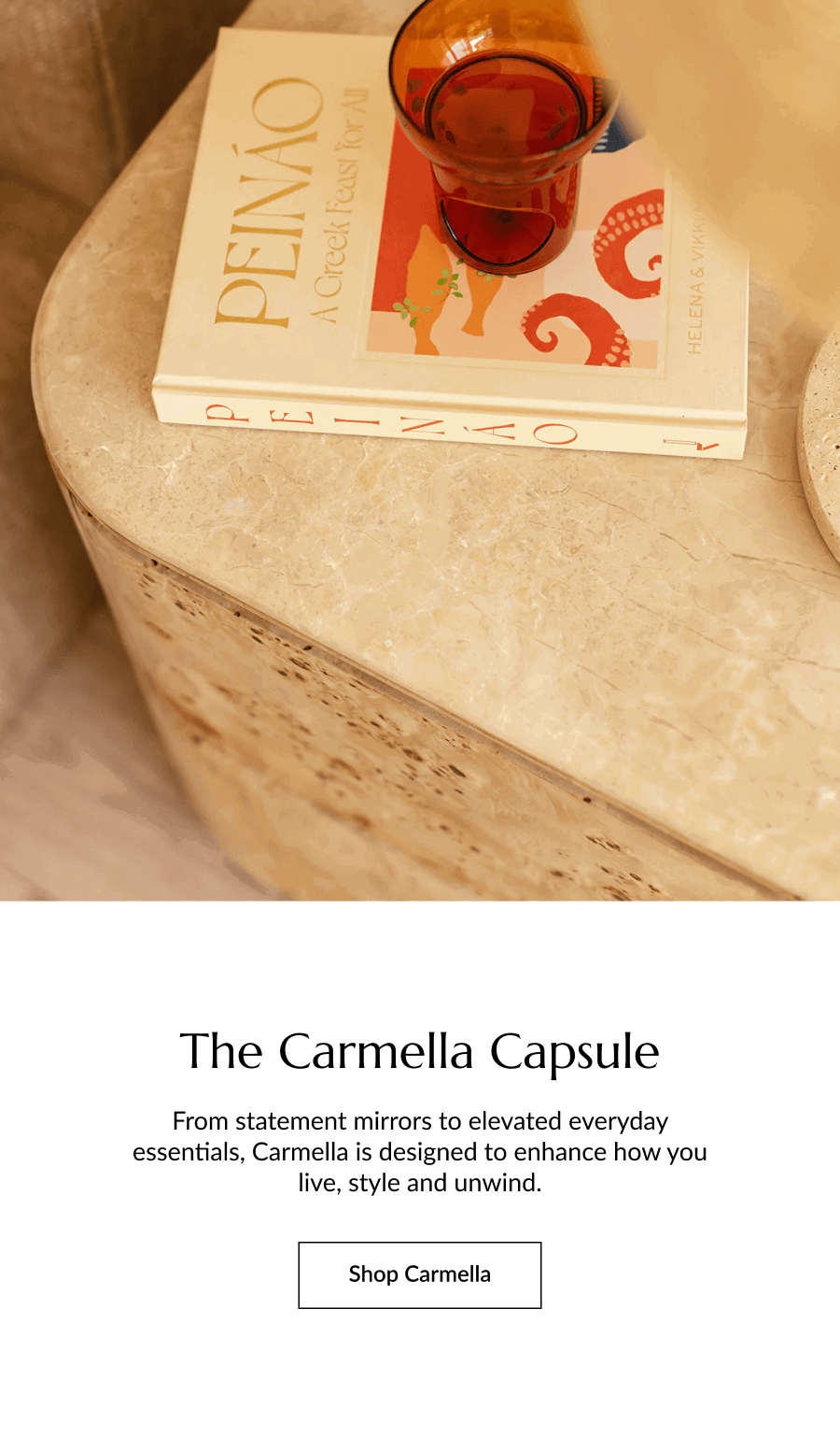 Shop Carmella