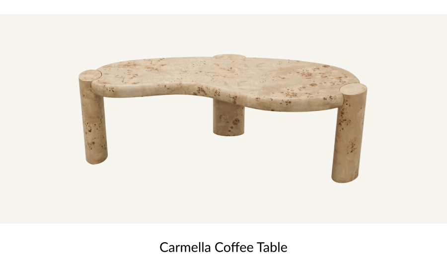 Shop Carmella Coffee Table