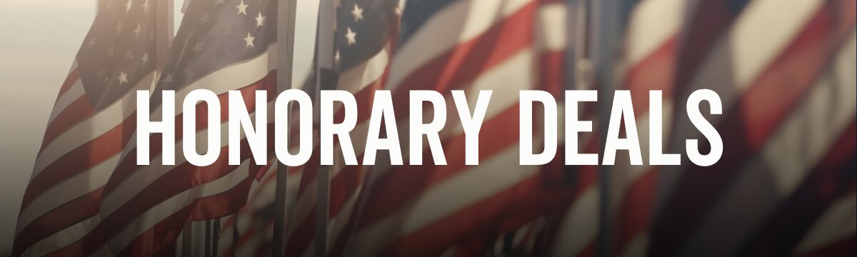 Honorary Deals 