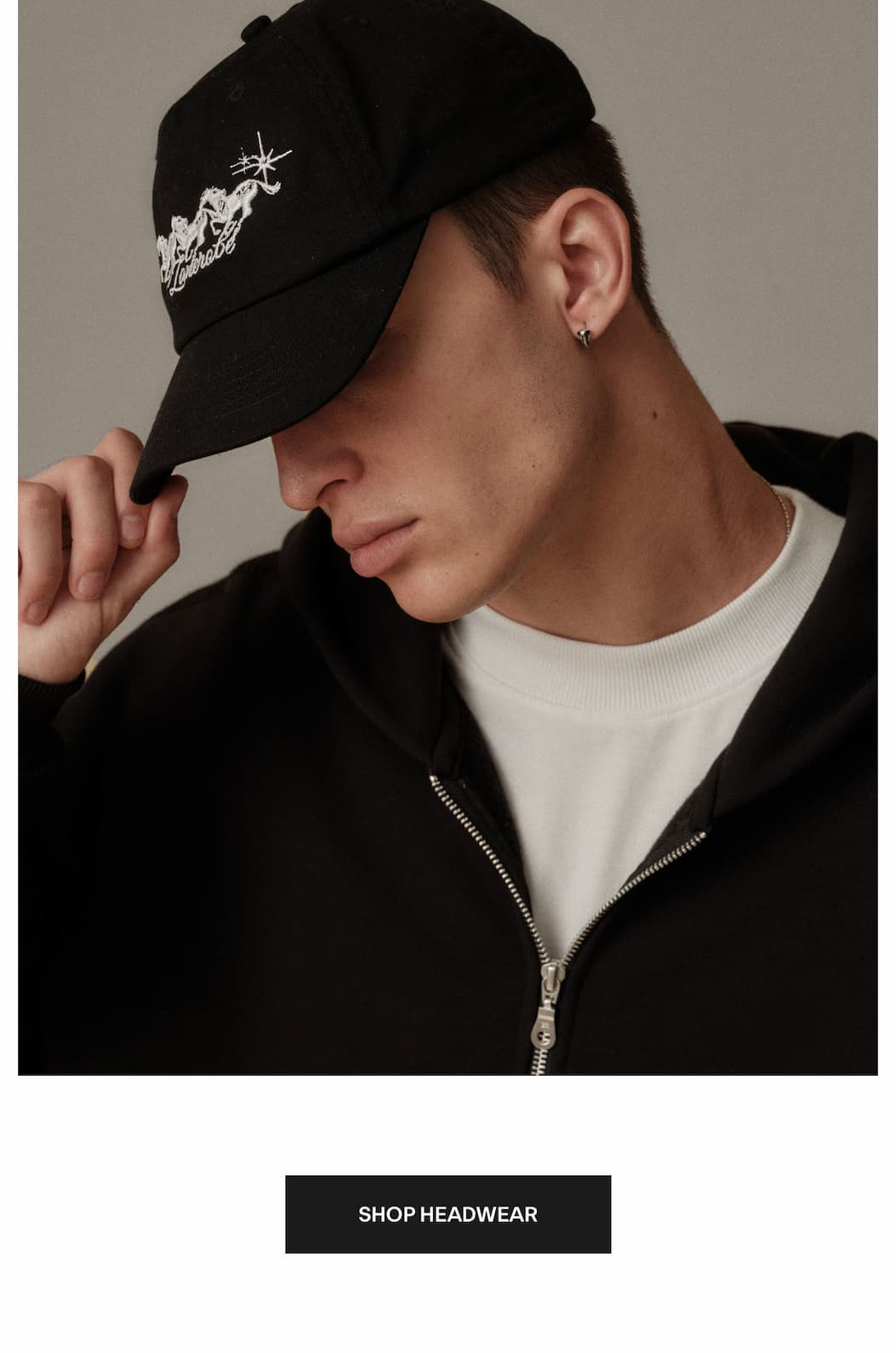 Shop Headwear