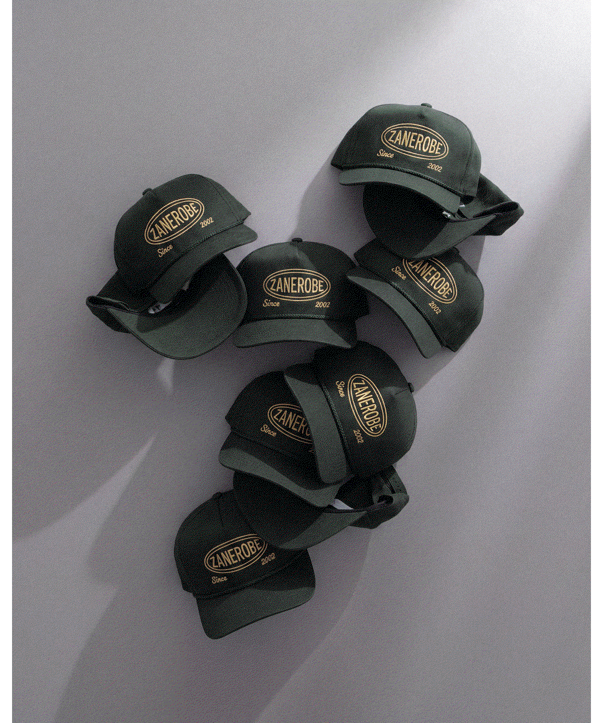 New Headwear Just Landed