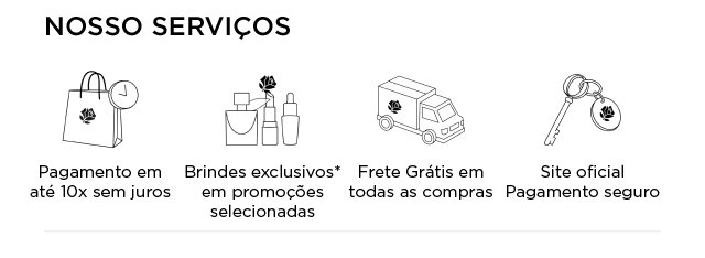 Nosso serviços