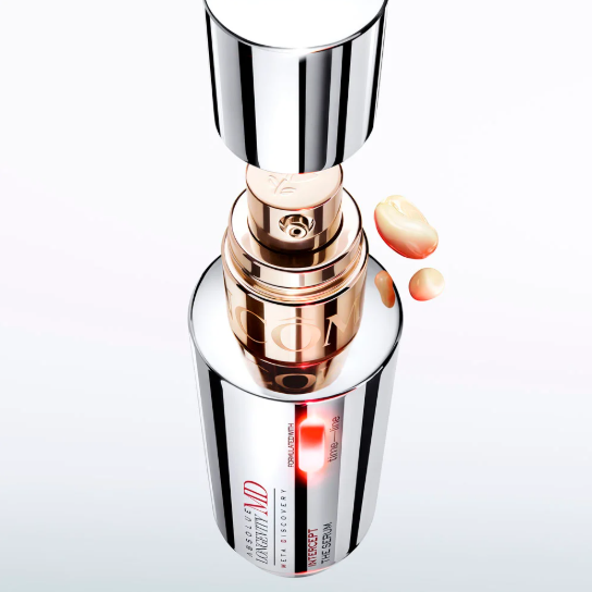 EXCLUSIVO: Sua rotina de SkinCare merece Lancôme.