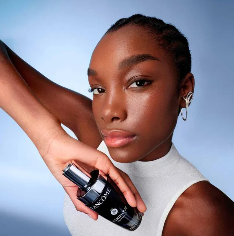 EXCLUSIVO: Sua rotina de SkinCare merece Lancôme.