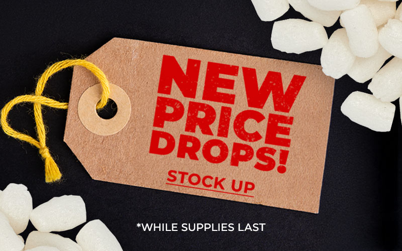 New Price Drops
