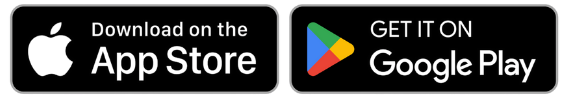 Download our App!