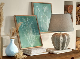 Wanddecoratie | LOBERON