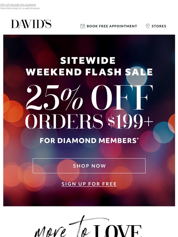 FLASH SALE ⚡