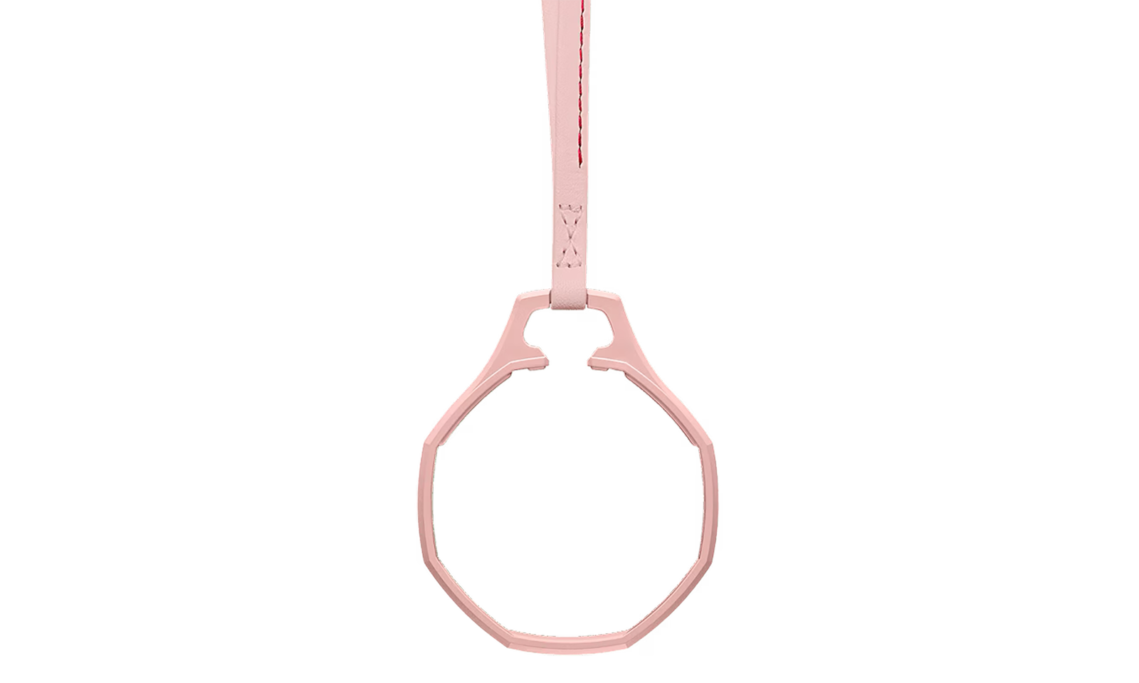 LEATHER LANYARD 