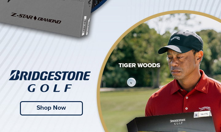 Bridgestone Golf Balls