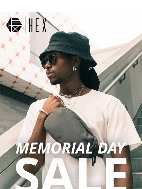 25% OFF SITEWIDE