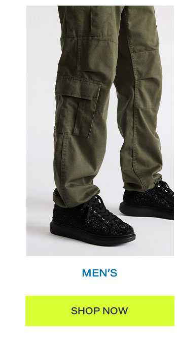 Men's