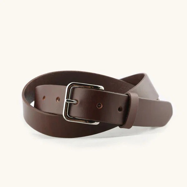 Image of Daily Belt - Cognac
