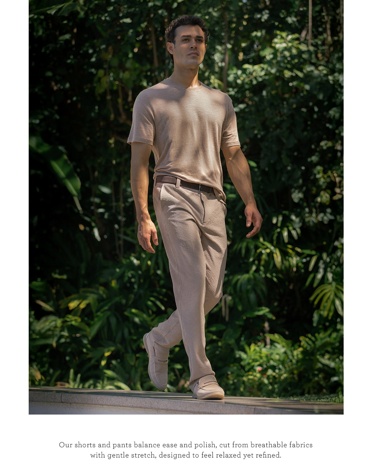 The Lanai Pant