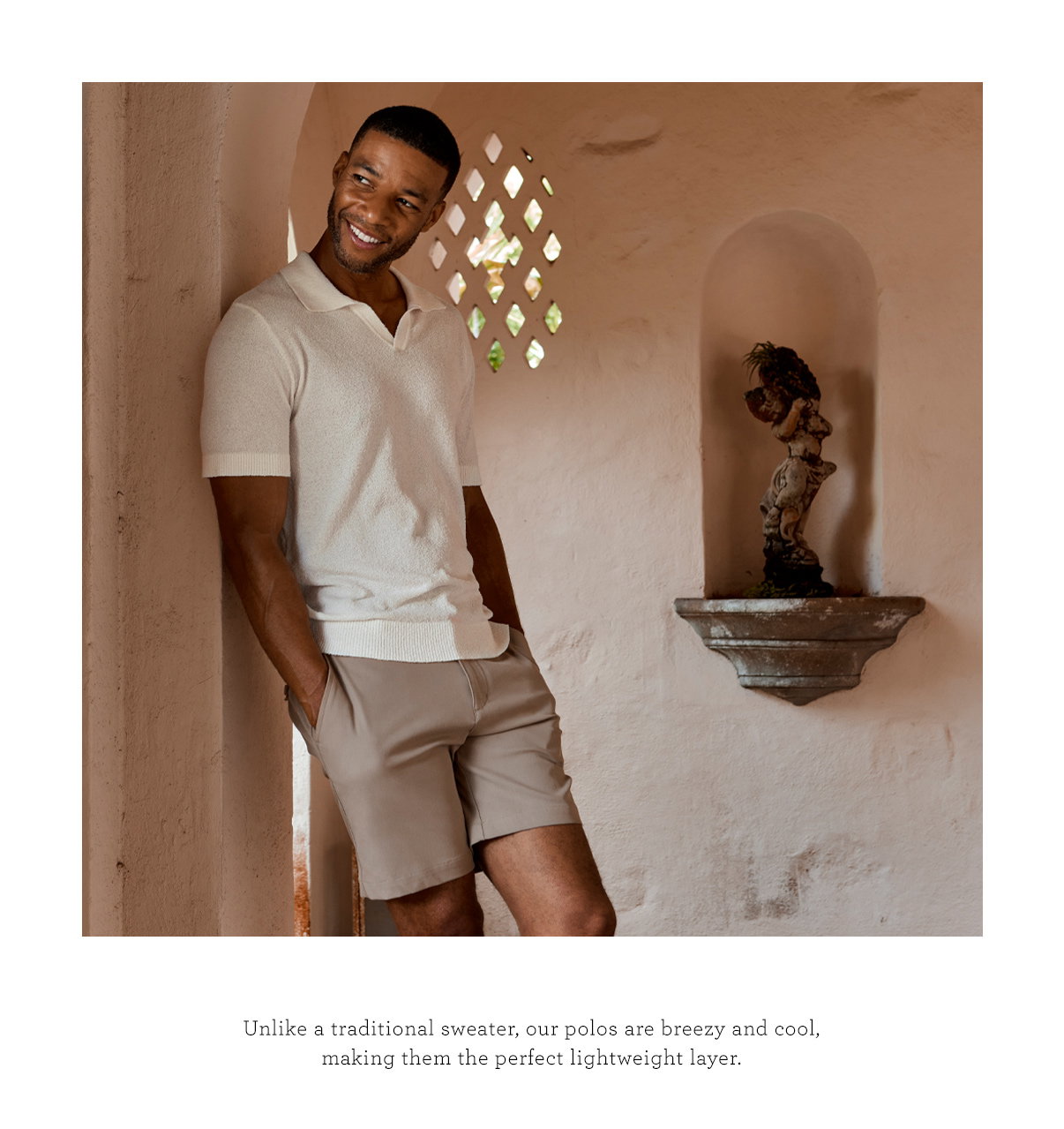 Shop Ocean Drive Boucle
