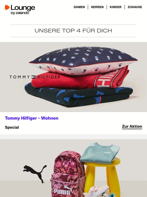 Tommy Hilfiger, Puma & KARL LAGERFELD ⎪ So. Viele. Optionen 😍