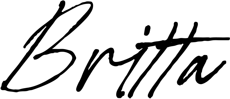 Britta Signature