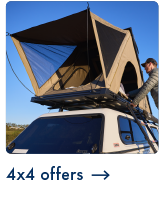 4x4 Offers
