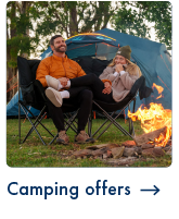 Camping offers