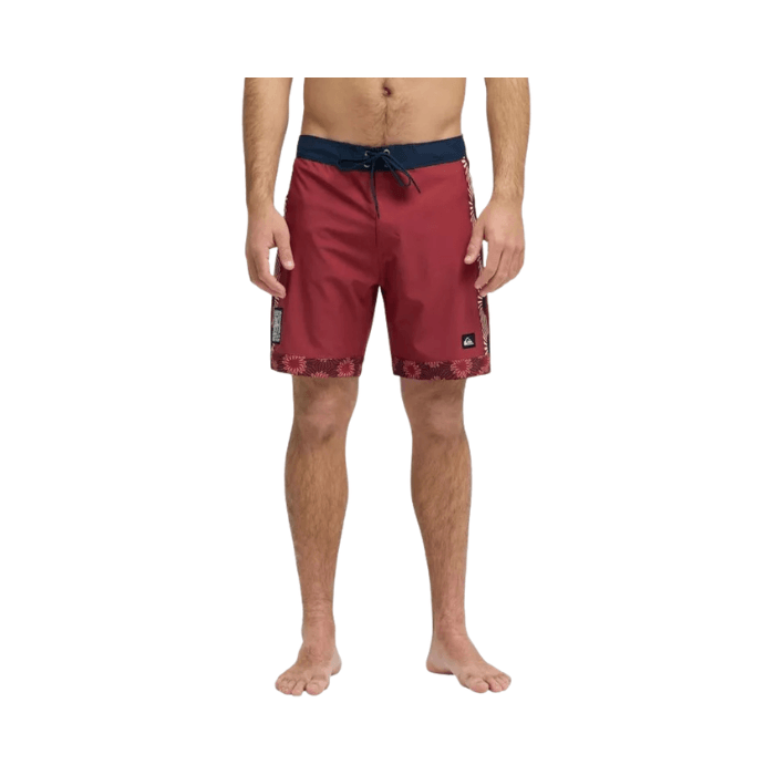 Quiksilver - Surfsilk Nomad 18