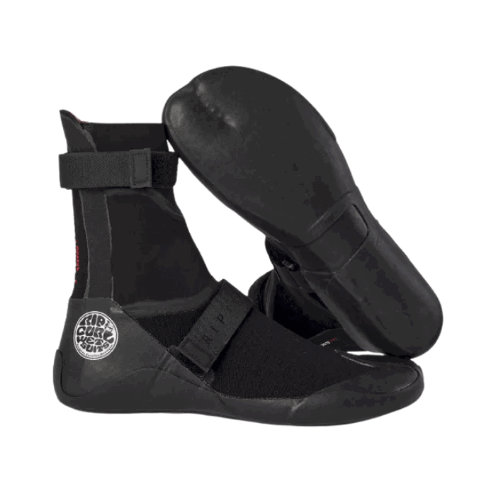 Rip Curl - Flashbomb 7 mm Round Toe