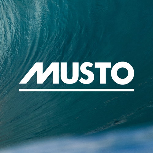 Musto New Arrivals