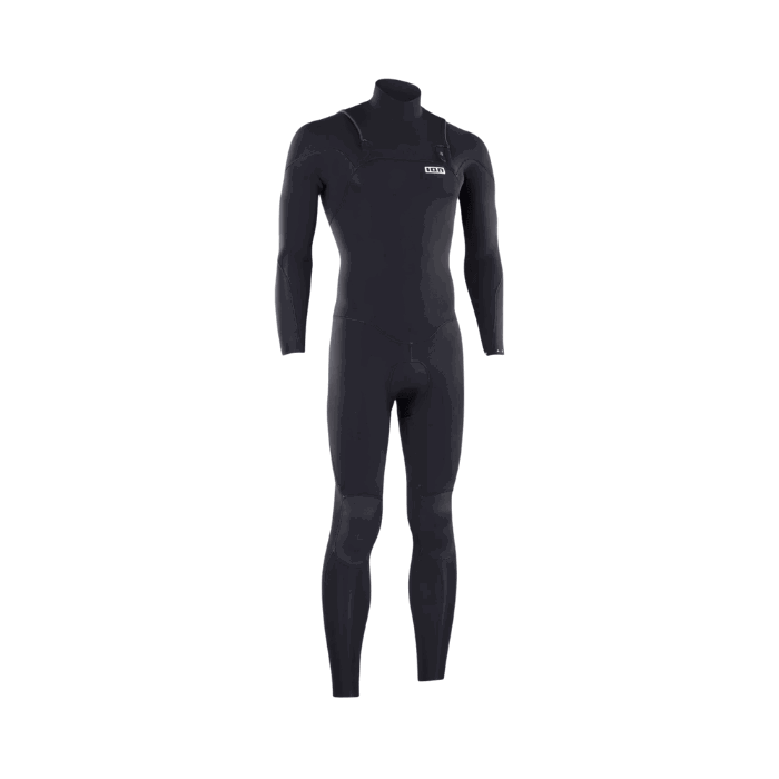 ION - Element 4/3 Front Zip