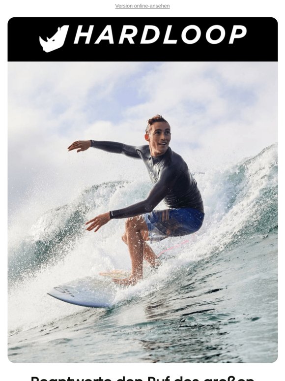 🌊 Neue nautische Neuheiten: Mach dich auf und davon!