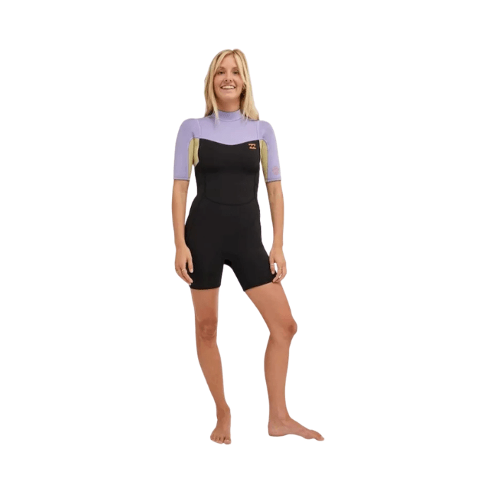 Billabong - 202 Synergy Fl Spring