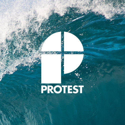 Protest New Arrivals