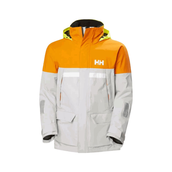 Helly Hansen - Pier 4.0 Jacket
